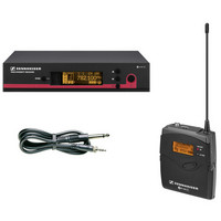 EW 172 G3 Wireless Instrument System