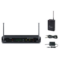 Sennheiser Freeport Instrument Microphone System