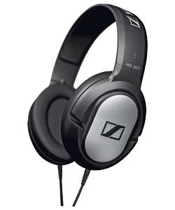 Sennheiser HD 20 On-Ear Noise Cancelling