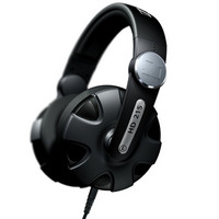HD 215 Closed DJ Headphones