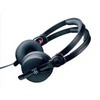 Sennheiser HD 25-C II (with coiled cable)