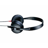 Sennheiser HD 25 SP Closed Headphone