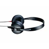 Sennheiser HD 25SP Closed Headphone