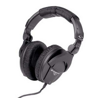 HD 280 Pro Closed Headphones