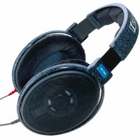 Sennheiser HD 600 Avantgarde Headphones