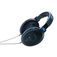 Sennheiser HD 600 Open Headphones