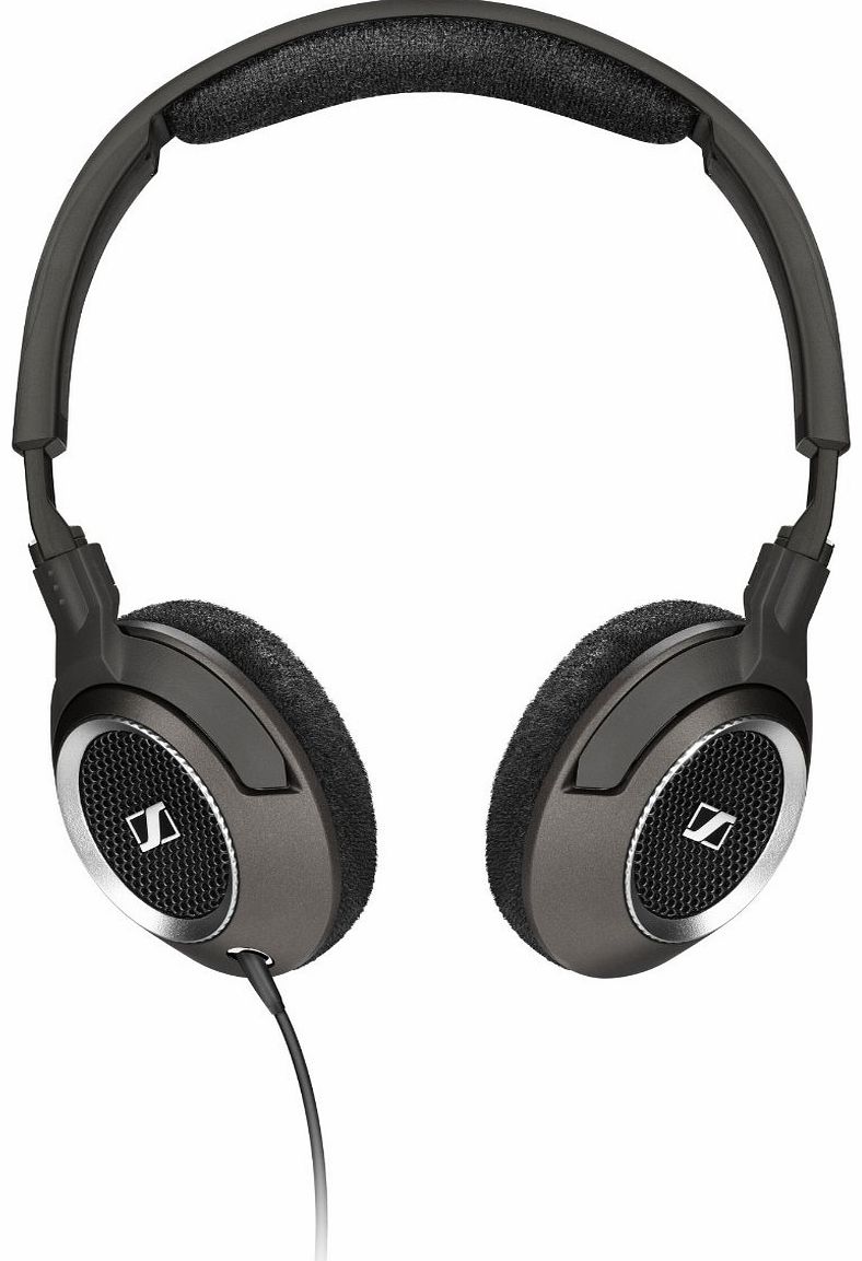 Sennheiser HD239 Headphones and Portable Speakers