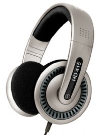 SENNHEISER HD415