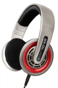 Sennheiser HD435