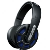 SENNHEISER HD465