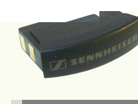 Sennheiser headset battery - Li-pol