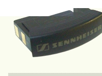 headset battery - Li-pol