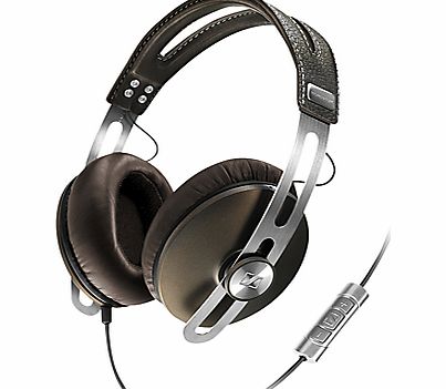 Sennheiser Momentum Full Size Headphones with
