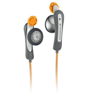 MX 85 Sport II Earphones