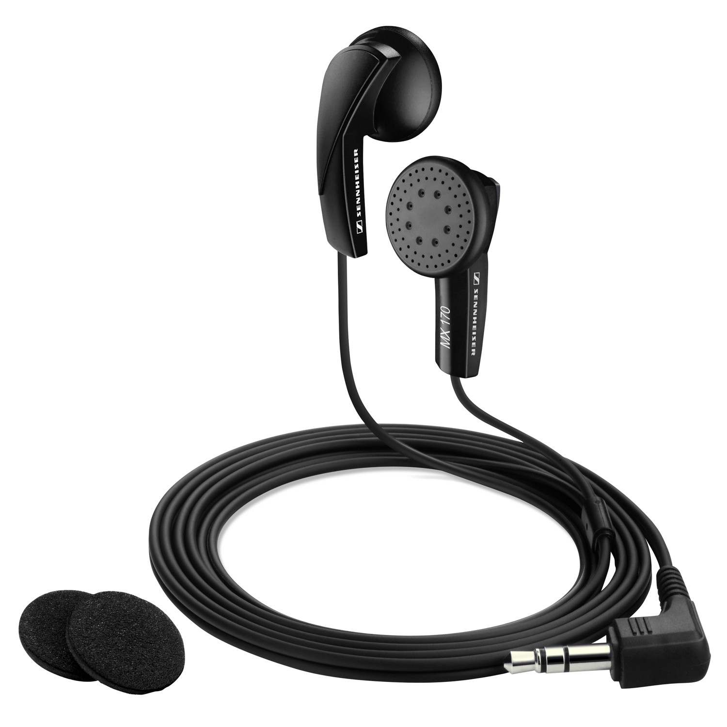 Sennheiser MX170 Black