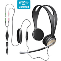 Sennheiser PC 135 USB