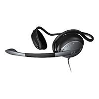 PC 141 - Headset ( behind-the-neck )
