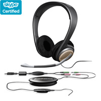 Sennheiser PC 165 USB