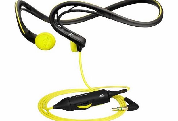 Sennheiser PMX 680 Sports Headphones