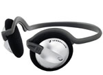 PMX40 Neckband headphones