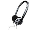 Sennheiser PX 100 Folding Headphones