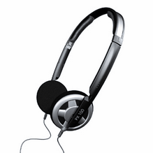 Sennheiser PX 100 Headphones
