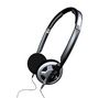 SENNHEISER PX 100 Headset in black