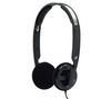 SENNHEISER PX 100-II Headphones - black