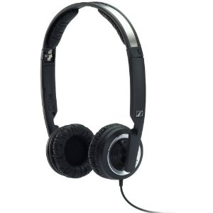 Sennheiser PX200 II