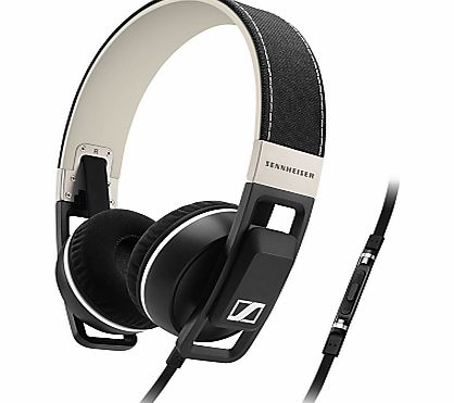 Sennheiser Urbanite G On-Ear Headphones for