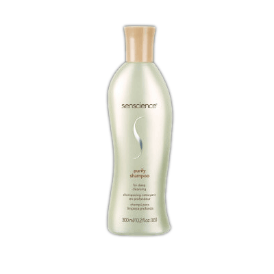 senscience > Shampoo and Conditioner senscience Speciality Purify Shampoo 300ml