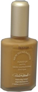 New Generatn. Foundation 30ml New Chestnut -Tester-