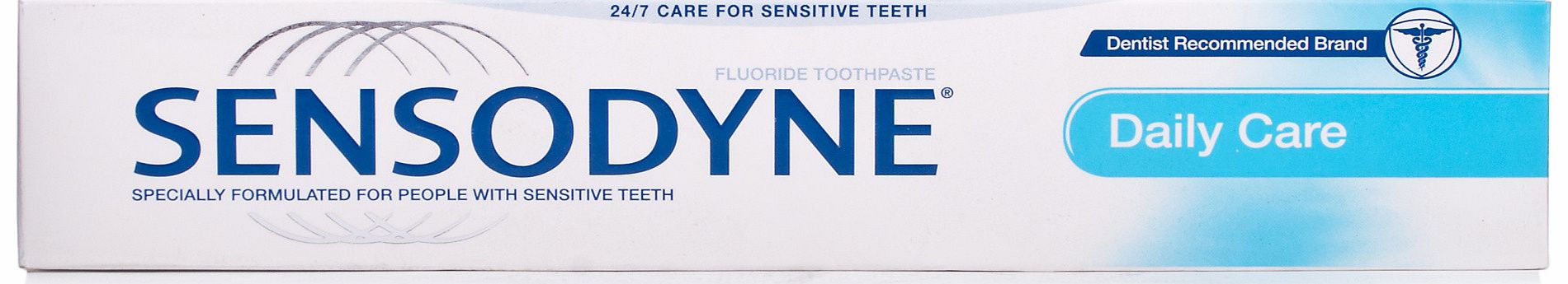 Sensodyne Daily Care Toothpaste