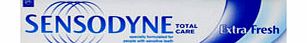 Sensodyne Total Care Extra Fresh Toothpaste