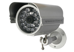 Sentient Professional 30m Outdoor Colour CCTV Camera (