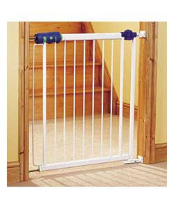 Sentinel Click and Twist