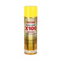 SENTINEL Rapid Dose X100 Inhibitor 400ml
