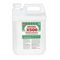 SENTINEL X500 Inhibited Anti-Freeze 5Ltr