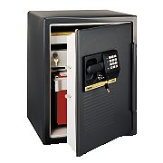 Sentry A5846 Dual Locking