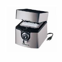 Sentry Safe Data Storage Chest USB Connect