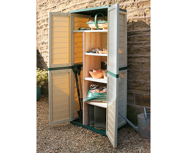 Reviews Price Alert Link to This Page More Sentry Garden Sheds