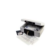 Sentry SN1160 Firesafe