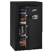 T0-331 Security Safe