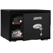 T5-130 Security Safe
