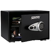 T5-330 Security Safe
