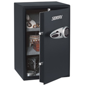 T6-331 Security Safe