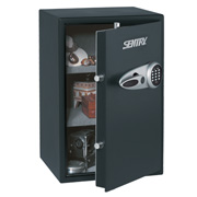 T8-331 Security Safe