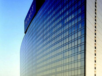 SEOUL Grand Hyatt Seoul