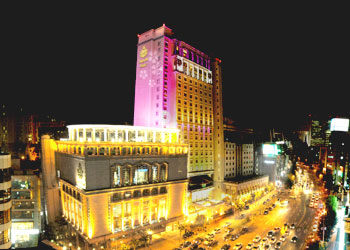 SEOUL Imperial Palace