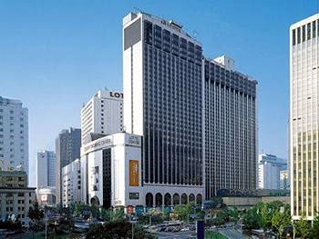 SEOUL Lotte Hotel Seoul